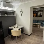 Haziko A Varos Felett Apartamento Pécs